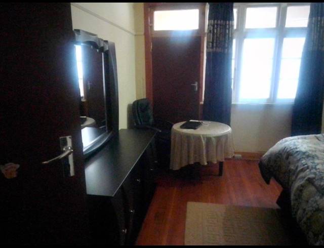 1.5 BEDROOM APARTMENT FOR SALE IN DURBAN CENTRAL